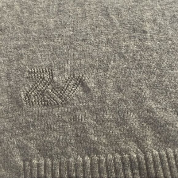 Zadig & Voltaire Miss CP Arrow Cashmere Top - Picture 9 of 13